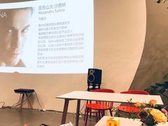 -dotcom coffee古点咖啡(致真大厦店)
