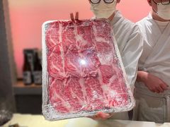 -Ginza Onodera铁板烧(外滩十八号店)