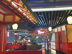 -牛New寿喜烧(金鹰世界店)