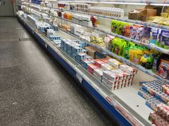 -世纪联华(临平邱山店)