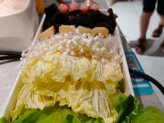 -半天妖烤鱼(百乐广场店)
