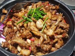 -蛙小侠(威高广场店)