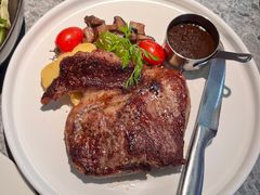 -芭莉与彩虹西餐厅(成都合生汇店)