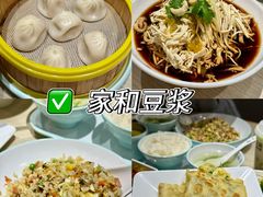 -大潮淮·淮扬菜(何园旗舰店)