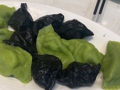 -船歌·鱼水饺青岛菜(国贸商城店)