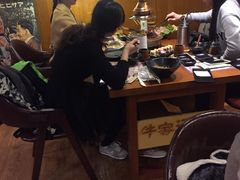 大堂-牛家酒场(7mall店)