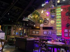 -胡桃里乐队酒馆(昙华林店)