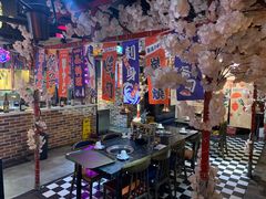 -鹤江桥·红油牛肉粉(SKP店)