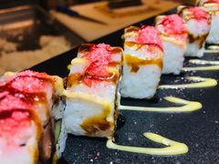 -鲤鱼门渔人码头自助餐厅