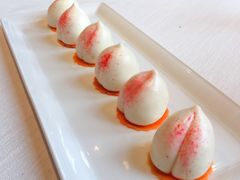 寿桃-三号黄浦会Canton Table