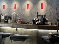 -BE NORMAL CAFE(霞溪路店)