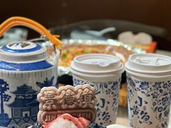 -图味美小黄鱼·景德菜(浙江路店)