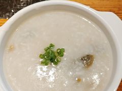 -小城粥道·海胆鲜虾粥(解放广场店)