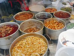 -公交新村粉店(赤岗冲店)
