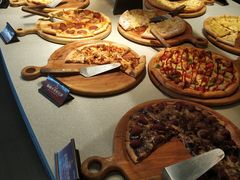 -比格比萨自助(花园路店)