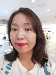 点击看大图 -KIMI HAIR SALON·烫染设计店