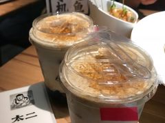 -太二酸菜鱼(深圳布吉万象汇店)