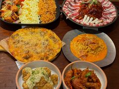 -双门洞·森系料理(体育西店)