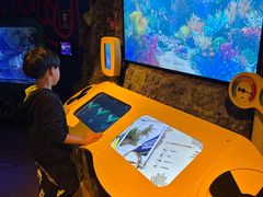 -沈阳海洋探索中心