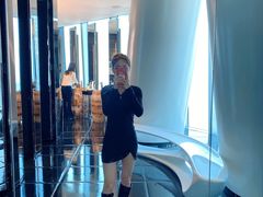 -广州四季酒店·佰鲜汇·现代法餐