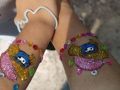 -蓝精灵乐园·世茂精灵之城主题乐园