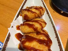 -胜代日本料理(云程巷小区店)