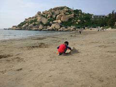 -那琴半岛地质海洋公园