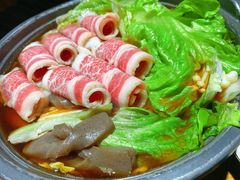-锦鲤堂日本料理(莱茵之星店)