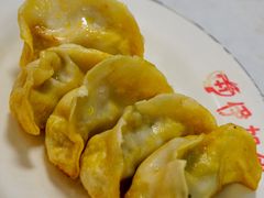 -蒋家桥饺面店(广陵路店)