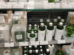 -MUJI无印良品(滨江宝龙城店)