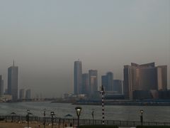 -海河外滩公园