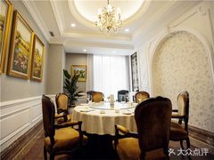 -南山鲜虾面·活鲜小馆·海味大连菜(南山总店)