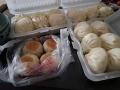 -庆丰包子铺(宣武门店)
