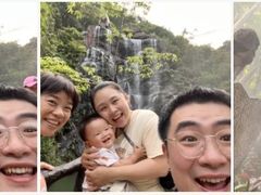 -古龙峡云天玻霸