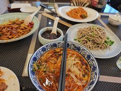 -飞天大厦清真餐厅