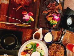 -春风十里烧烤音乐吧(实力乐队驻唱三元里店)