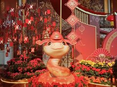 -北京中国大饭店