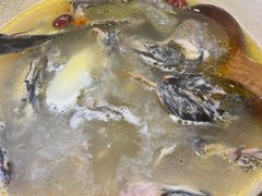 -黑鸡小馆(金源店)