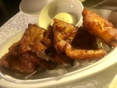 主厨飘香肉-神仙馆(衡山路店)