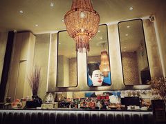-Ginger(兴国路店)