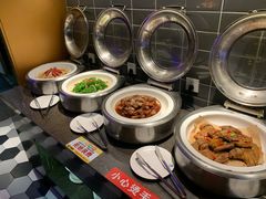 -纽斯特牛排自助餐厅(浦东文峰广场店)