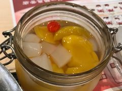 -刘一锅筋头巴脑(大悦城C店)