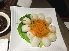 -金海阁海鲜火锅