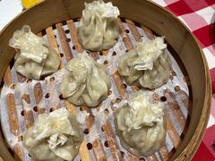 -西贝(上海我格广场店)