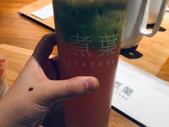 -煮叶(悠唐广场店)