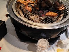-鲜一烤肉(沈北店)