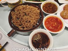 -西北人家莜面村(建设店)