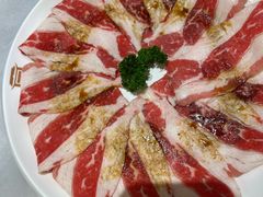 -韩宫宴烤肉·黑毛和牛·料理(滨湖银泰城店)