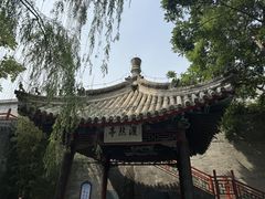 -莲池书院博物馆