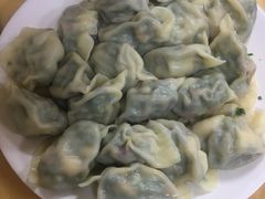 -乡府肉丁水饺(环山路店)